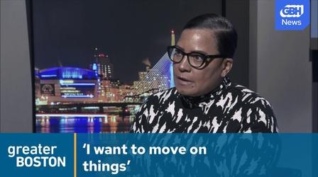 Video thumbnail: Greater Boston December 8, 2022