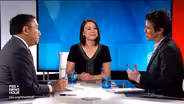 Tamara Keith and Amy Walter on Iowa poll, Mueller hearings