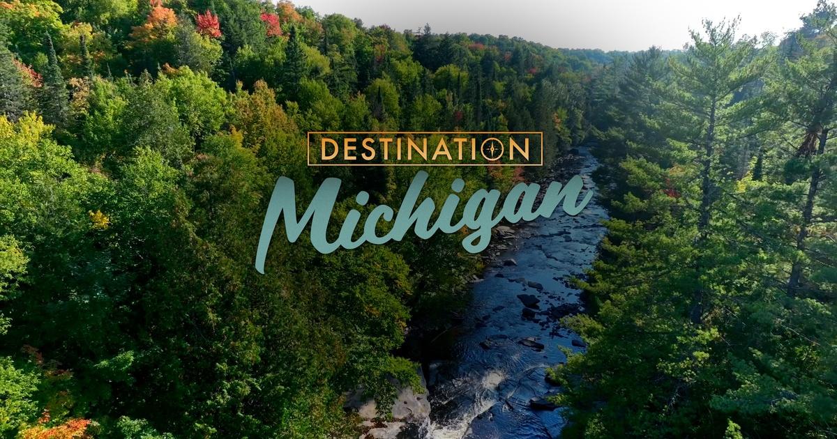 Destination Michigan | Season 15 | Episode 1502 | PBS