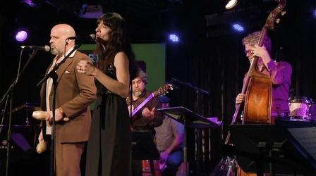Miramar at BRIC JazzFest