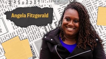 Video thumbnail: Why Race Matters Angela's Journey and Why Race Matters in Wisconsin