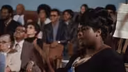 Gospel Trailer