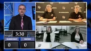 Montrose vs. Delaware Valley
