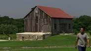 Pennsylvania Barn Rescue