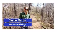 Mountain Biking for Mental Health!