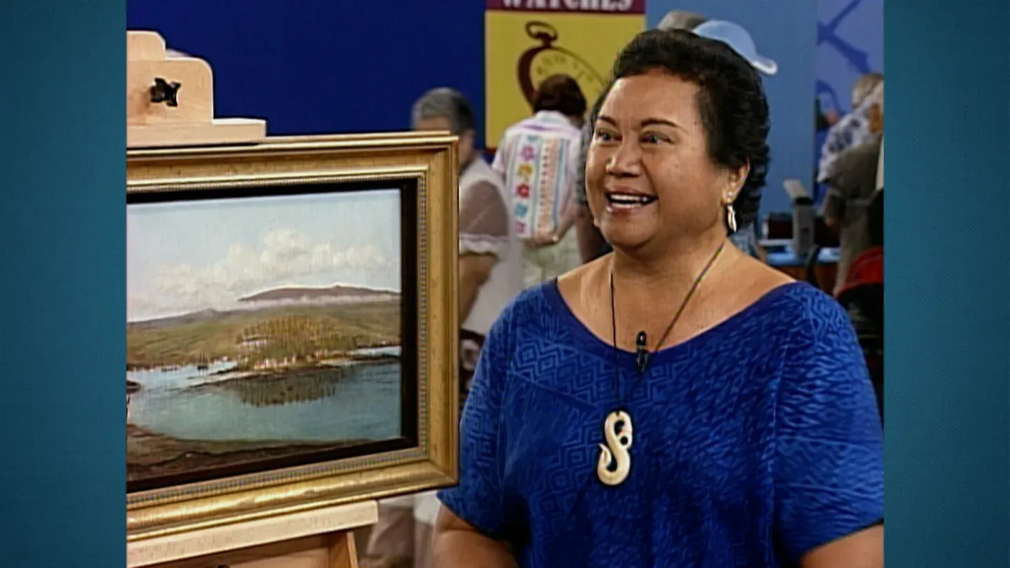 Trailer | Antiques Roadshow # 2028 | Celebrating Asian-Pacific Heritage