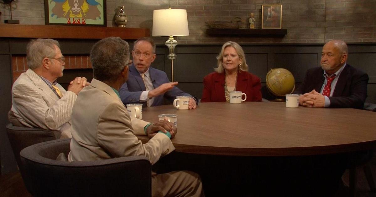 Donnybrook | June 26, 2025 | Season 2025 | Episode 26