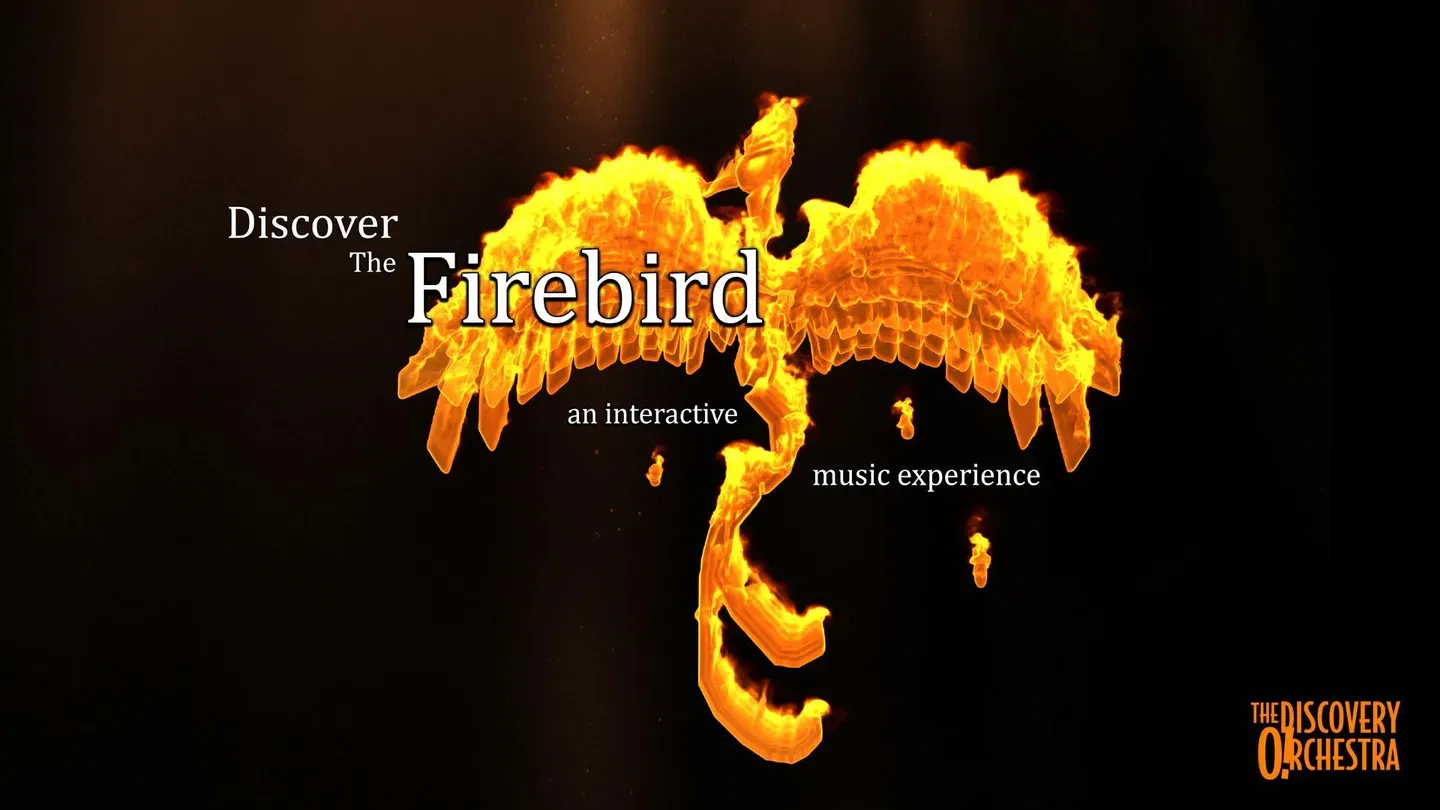 Discover the Firebird