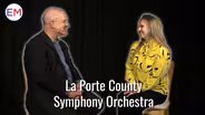 La Porte County Symphony Orchestra