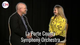 La Porte County Symphony Orchestra