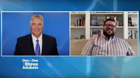 Video thumbnail: One-on-One Michele Acito; Matthew Adams; Ira Wagner; Jacqueline Mroz