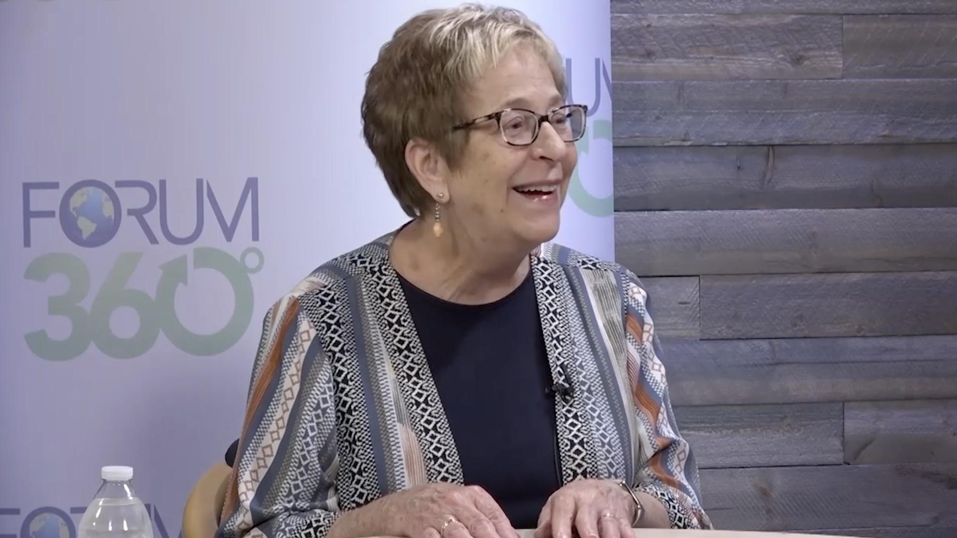 Forum 360 Who Is the League of Women Voters Season 2024 PBS