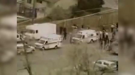 Video thumbnail: MetroFocus A SOMBER ANNIVERSARY
