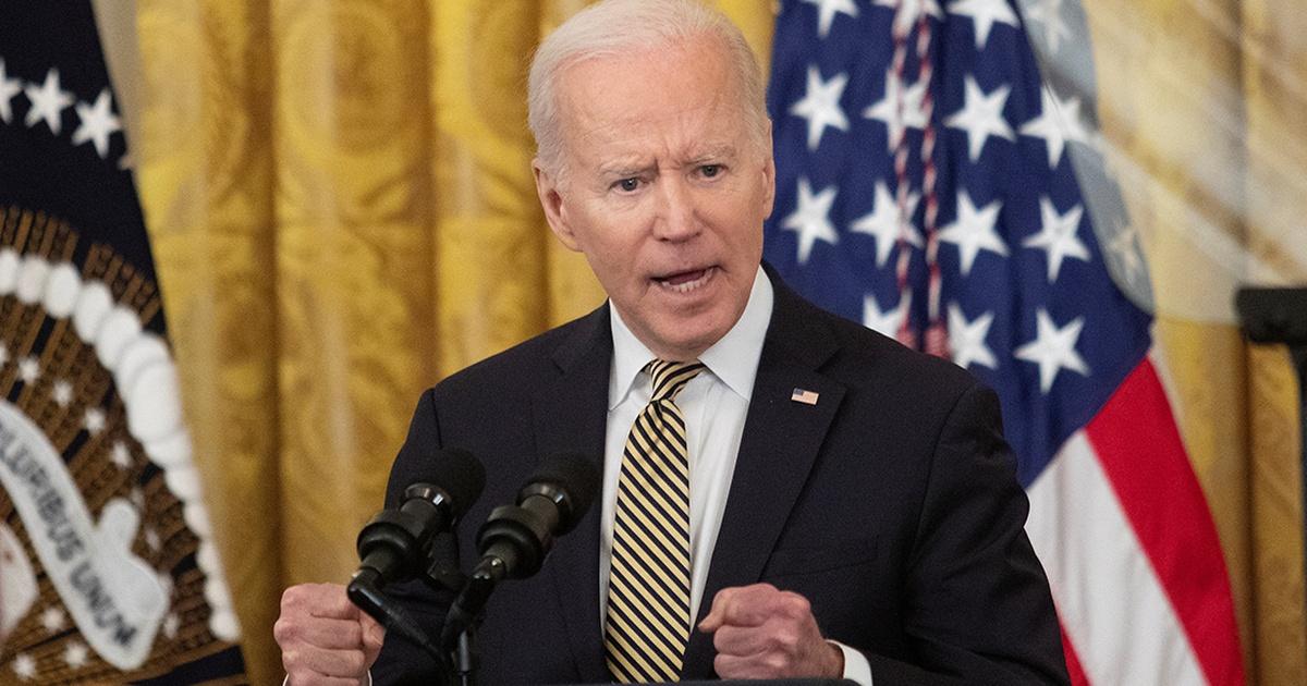 Washington Week | President Biden's Challenges Here and Abroad | Season