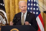 President Biden's Challenges Here and Abroad
