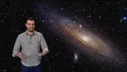 Andromeda Collision