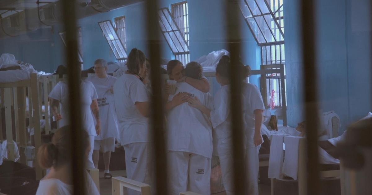 FRONTLINE | Tutwiler (2020) | Season 2023 | Episode 14