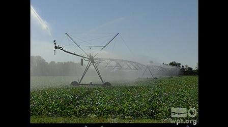 Video thumbnail: PBS Wisconsin Documentaries Water Rich, Water Poor