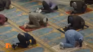 Interfaith Tour: Islam