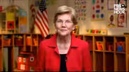 Elizabeth Warren’s full speech | 2020 DNC Night 3