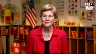 Elizabeth Warren’s full speech | 2020 DNC Night 3