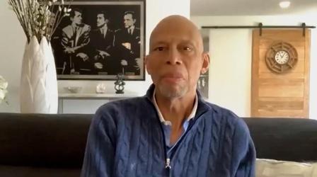 Video thumbnail: Amanpour and Company October 1, 2021