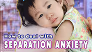 Managing Separation Anxiety