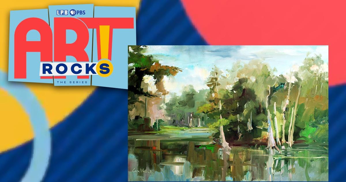 Art Rocks! | Art Rocks! The Series - 522 | Season 5 | Episode 22 | PBS