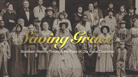 Video thumbnail: Saving Grace A Roof for Cedar Grove