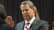 Governor Kemp's Inauguration Ceremony