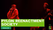 Pylon Reenactment Society