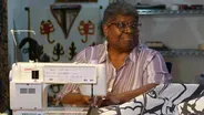Learn more about the Women of Color Quilters Network