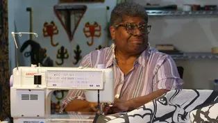 Learn more about the Women of Color Quilters Network