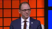 US Attorney Kevin Ritz
