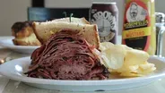 Jewish Delis: Something to Kvell About!