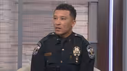 Meet LMPD Chief Paul Humphrey