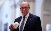 Schumer demands hearings on coronavirus relief oversight