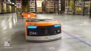Automation threatens jobs. Can education create new ones?