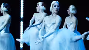 What goes through a drag ballerina's mind while dancing?