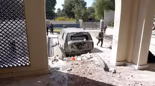 Why there was an attempt to assassinate Iraq's PM