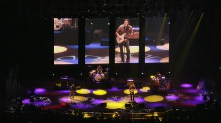 Video thumbnail: Arts District BHTM - Saturday Night's Alright for Fighting (Red Rocks)