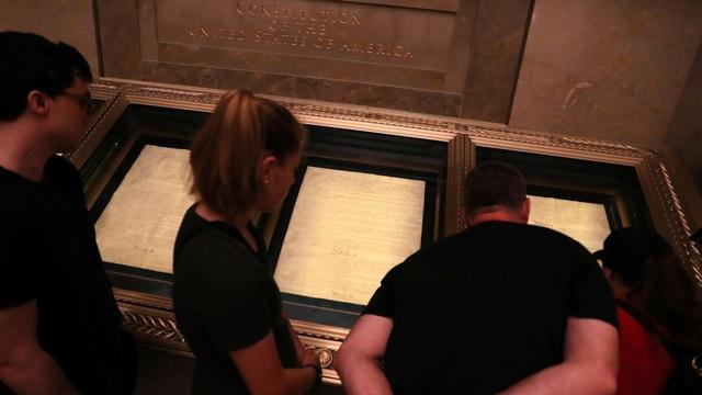 Has America upheld the principles formulated 250 years ago?