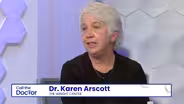 Dr. Karen Arscott