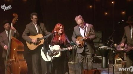 Video thumbnail: On Tour Wynonna and the Big Noise