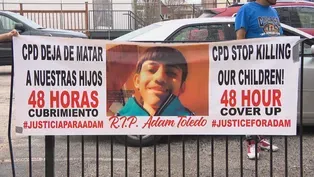 COPA to Release Video of 13-Year-Old’s Shooting by Police