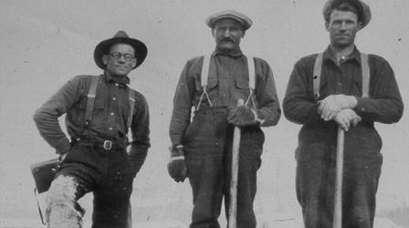 Video thumbnail: Our Wyoming Wyoming to the Core