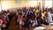 Minnesota students come together to bring water to schools