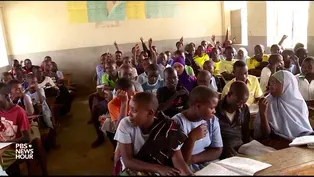 Minnesota students come together to bring water to schools
