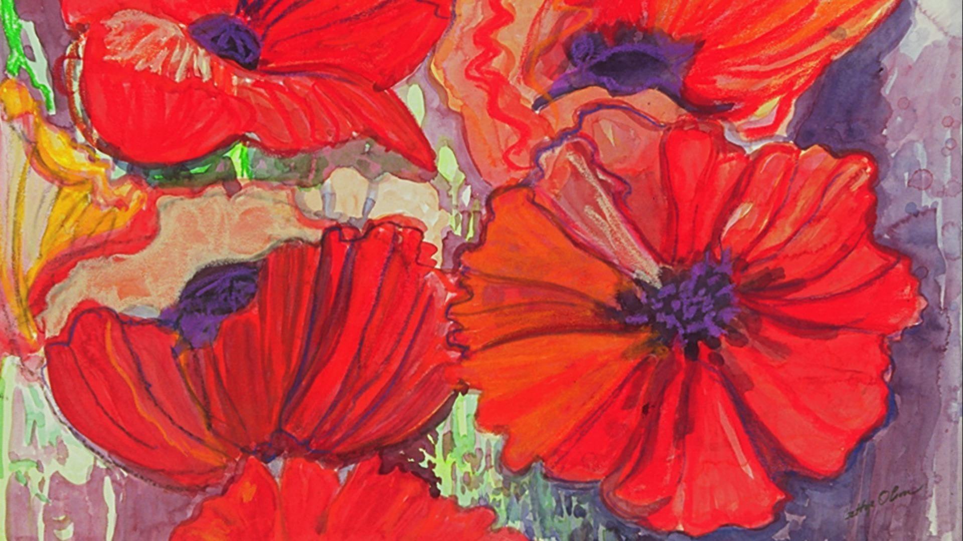 Bettye Olson