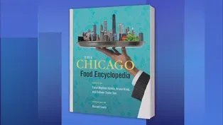 ‘Chicago Food Encyclopedia’ Digs into City’s Culinary Quirks